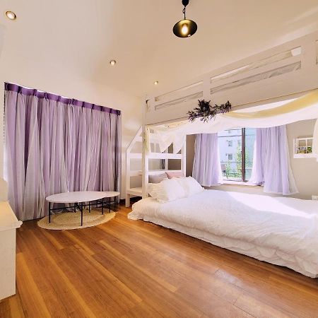 Jellynehouse新大久保 Apartment Tokyo Exterior photo