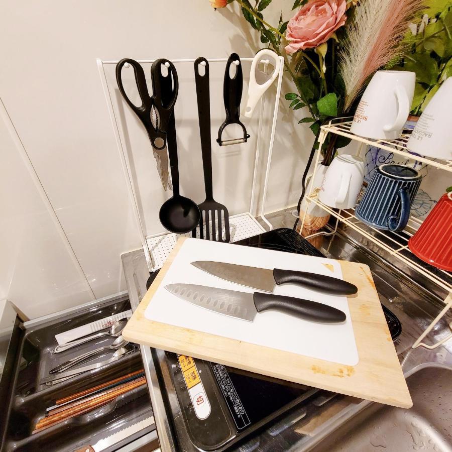 Jellynehouse新大久保 Apartment Tokyo Exterior photo