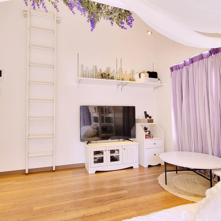 Jellynehouse新大久保 Apartment Tokyo Exterior photo