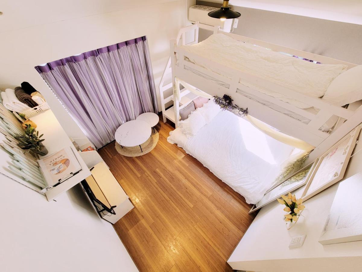 Jellynehouse新大久保 Apartment Tokyo Exterior photo