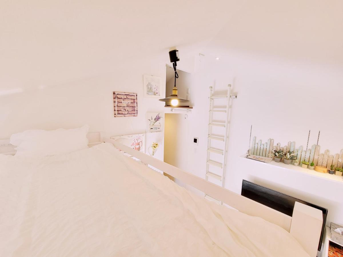 Jellynehouse新大久保 Apartment Tokyo Exterior photo